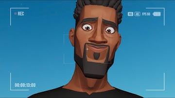 Dakota Drake | 3D Animation Portfolio