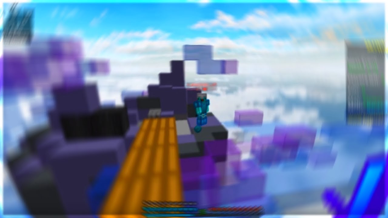 1400 + Badlion Client Profile Release [Ranked Skywars]