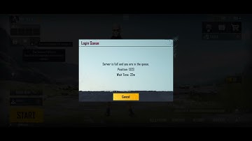 HOW TO FIX SERVER IS FULL LOGIN IN QUEUE? | RAJPUTISLIVE