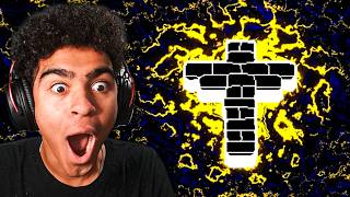 I Played Roblox GRACE For The First Time...