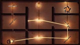 [LIT: Bend the Light] A Light Reflection Puzzle screenshot 2