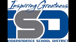 May Board Update in the Independence School District