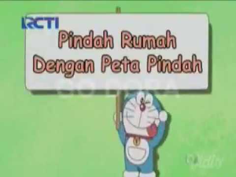  Film  Kartun  Doraemon  Terbaru  24 Juni 2021 Pindah Rumah 