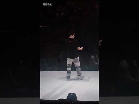 220704 馮允謙 Have A Jay Time 2022 - 我好想你 / 聲音導航