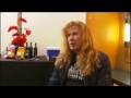 Dave Mustaine interview in New Zealand part3 mpeg4