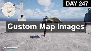 Day 247 Project Rance — Custom Map Images [Map System]