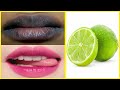 Get Soft Pink Lips Naturally Permanently | 100% Works At Home #4
