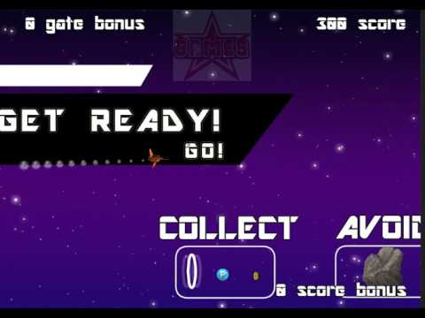 운석 피하기 슈퍼 데브리스 다거 super debris dodger