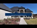 Now Available -  Worthington FS - 310 Penrose Drive Ovilla, TX 75154 in Broadmoor Estates
