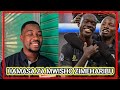 WALIKWENDA KUSHANGILIA NDIO CHANZO,HAPAKUWA NA ULAZIMA,SIASA ZA MPIRA ZIMEHARIBU FAINAL KWA VIJANA!