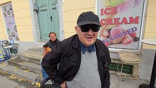 Srijedom u Otočcu 22.10.2025. treći dio
