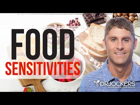 Food Sensitivity Testing