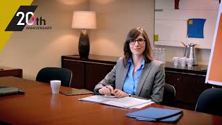 Konica Minolta bizhub | 20 Years of Smarter Office Innovation