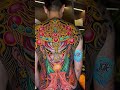 紋身 Tattoo  #tattoo  #tattooshorts  #紋身 #台灣刺青 #刺青 #shorts #japanesetattoo