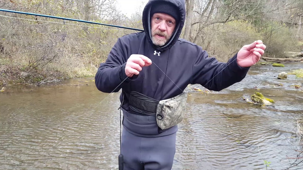 Lively legz Copper John.  On Pa Wild Brown Trout.