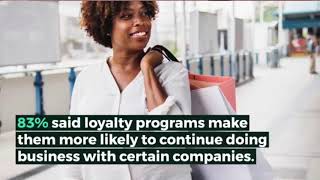 How effective is mobile loyalty marketing