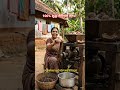🇮🇳बिना बिजली के लकड़ी की मशीन से निकाला तेल🤯 #shorts #shortsfeed #desijugaad #machine #oil #desi