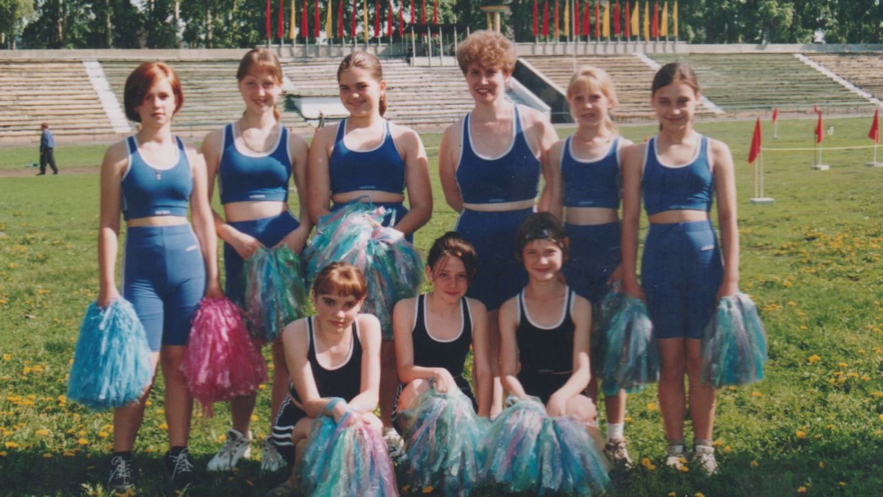 Визитка_ Фокина Ирина - YouTube