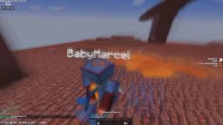 A 2nd Person Montage - BabyMarcel