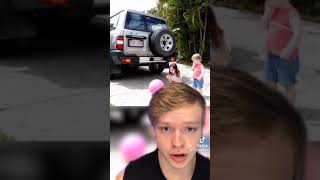 Girl Gives Up Her Life For Others  shorts