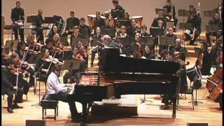 Rachmaninoff - Rhapsody on a Theme of Paganini - Ciro Fodere