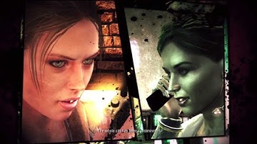 AMY Gameplay Walkthrough - Part 6 [Chapter 2] - LOUD AND CLEAR