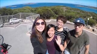 Easter in Esperance 2016