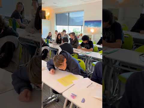 Utah County Academy of Science