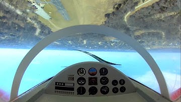 Scale FPV headtracking - I tried some tricks