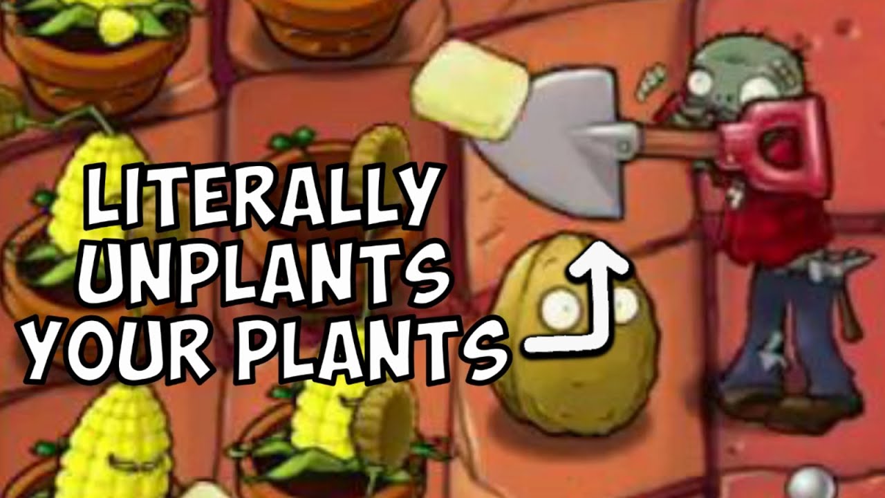 Came across this really cool (but challenging) mod for plants vs