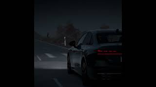 2026 Audi A6 Lighting Technology(New Marix )
