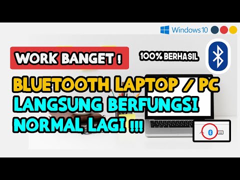 Video: Fix: Jump List hilang atau hilang secara permanen di Windows 7