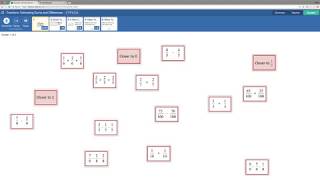 All Sorts of Fun with Desmos Card Sorts with Adam Poetzel