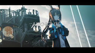 Arknights 「ZERO ECLIPSE 」AMV