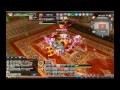 【幻想神域Fantasy Frontier Online】盾刀 - 60 異界。白石神殿(地獄模式)單刷