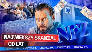 STANOWSKI: KORUPCJA, RZĄDOWY SZPITAL I ŚMIERĆ BIEDAKÓW