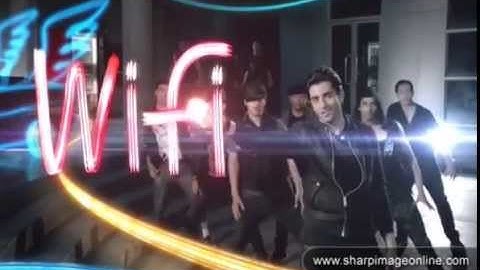 QMobile E880 - Sharp Image