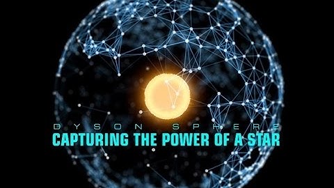 Star With Alien Megastructure Discovered?