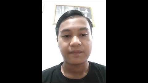 Membuat tugas informatika tentang vlog Hobi