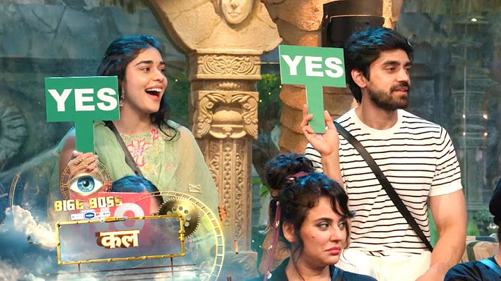 Bigg Boss 18  NEW PROMO