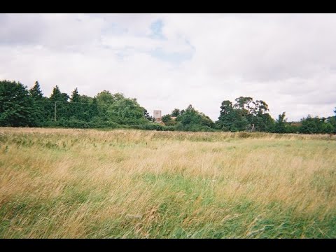 A Burrough Green Circular Walk August 6th 2010--an Audio Pod--not the full audio on this version