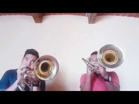 Corazón de texas Carlos Anderson y Daniel Hernández