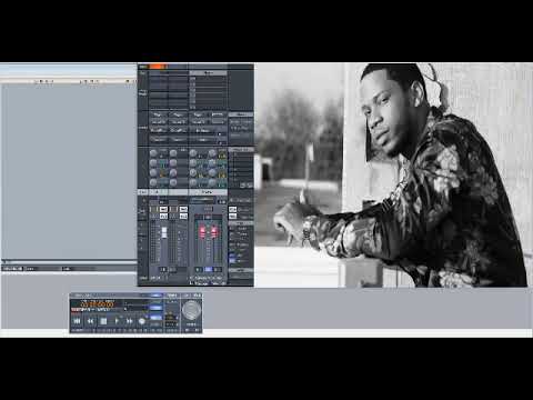 Vedo – Do It Nasty (Slowed Down)