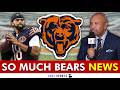 Chicago Bears Get A TRUCKLOAD Of News