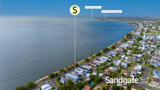 For Sale | 482 Flinders Parade, Brighton QLD 4017 | Waterfront Home with Bay Views