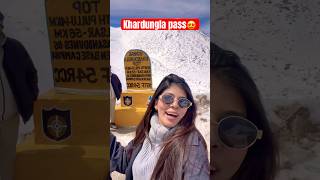 Ladakh ଯିବା ଆଗରୁ imp video🙏🏻#odiashorts