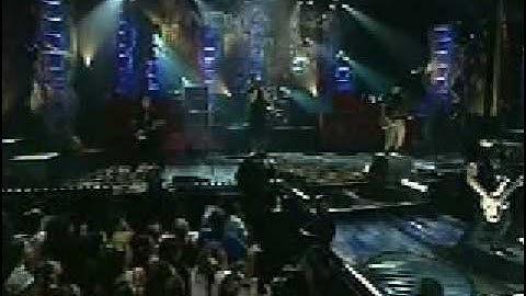 MTV Hard Rock Live Jump - Simple Plan