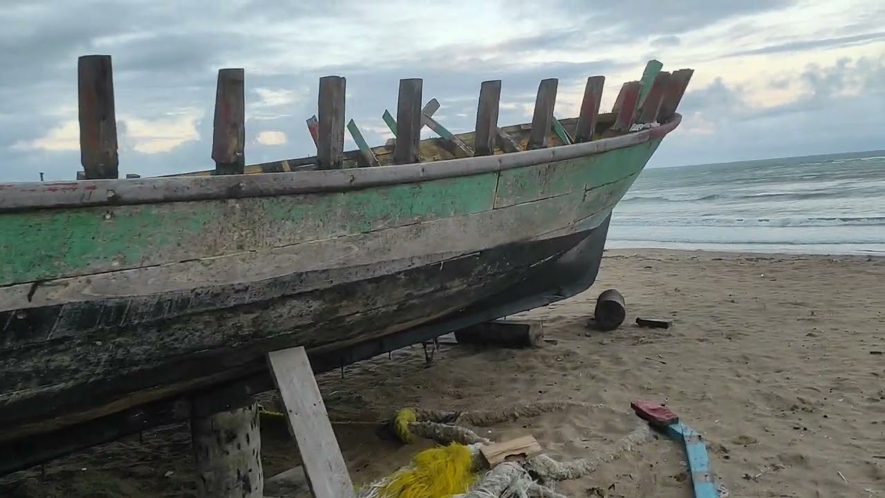 Reforma e construção de barcos 04 de agosto de 2025