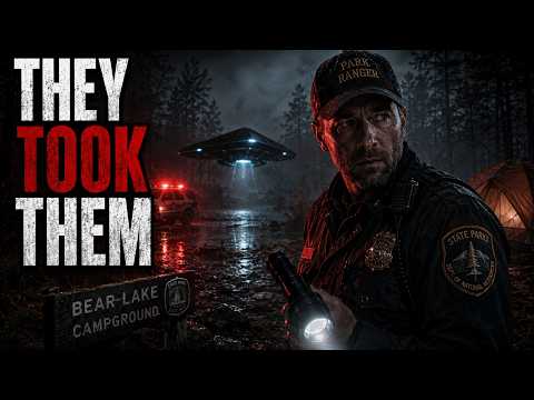 They Went Camping and Never Came Back | Alien Abduction Horror