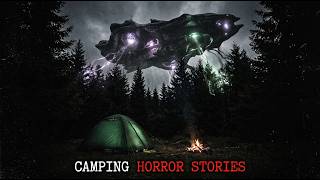 They Went Camping and Never Came Back | Alien Abduction Horror